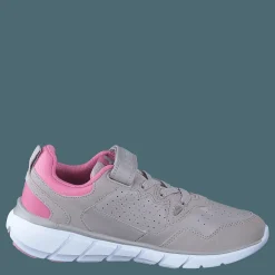 Bagheera Blaze Jr Grey/pink Grå och Rosa Discount