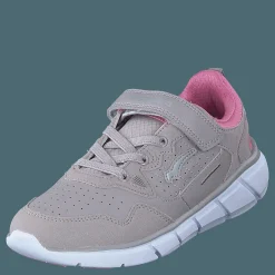 Bagheera Blaze Jr Grey/pink Grå och Rosa Discount