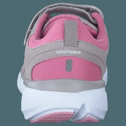 Bagheera Blaze Jr Grey/pink Grå och Rosa Discount