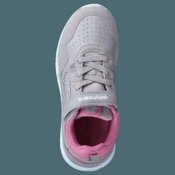Bagheera Blaze Jr Grey/pink Grå och Rosa Discount