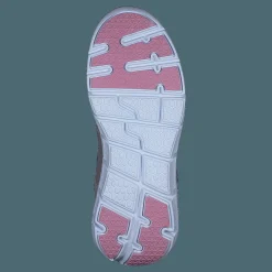 Bagheera Blaze Jr Grey/pink Grå och Rosa Discount