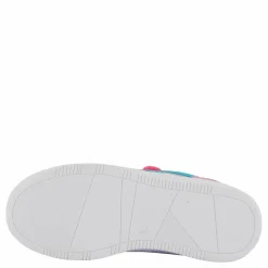 Pax Blaze Pastel/white Vit, rosa och Flerfärgad Discount