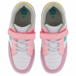Pax Blaze Pastel/white Vit, rosa och Flerfärgad Discount