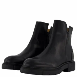 Sneaky Steve Blessed Ii W Black Svart Sale