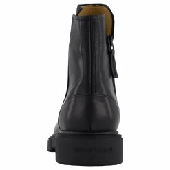 Sneaky Steve Blessed Ii W Black Svart Sale