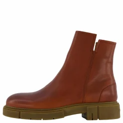 Sneaky Steve Blessed Ii W Cognac Brun Online