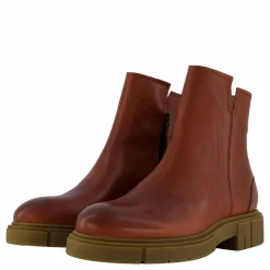 Sneaky Steve Blessed Ii W Cognac Brun Online