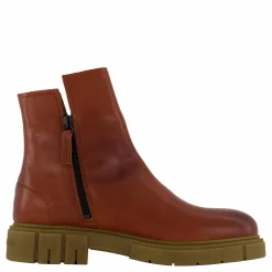 Sneaky Steve Blessed Ii W Cognac Brun Online
