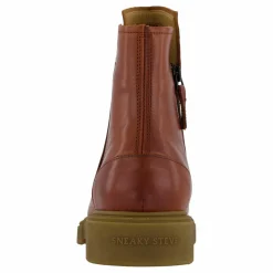 Sneaky Steve Blessed Ii W Cognac Brun Online