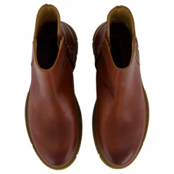 Sneaky Steve Blessed Ii W Cognac Brun Online