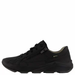 Legero Bliss Schwarz (schwarz) Svart Best