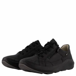 Legero Bliss Schwarz (schwarz) Svart Best