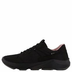 Legero Bliss Schwarz (schwarz) Svart Sale