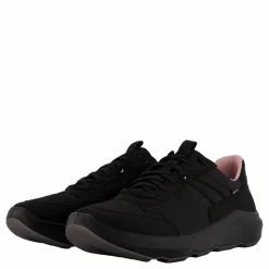 Legero Bliss Schwarz (schwarz) Svart Sale