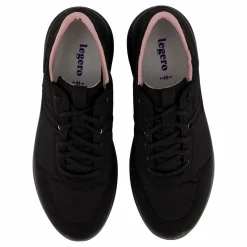 Legero Bliss Schwarz (schwarz) Svart Sale