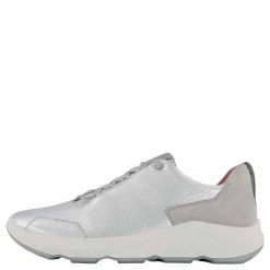 Legero Bliss Silber Metallic Silver Discount