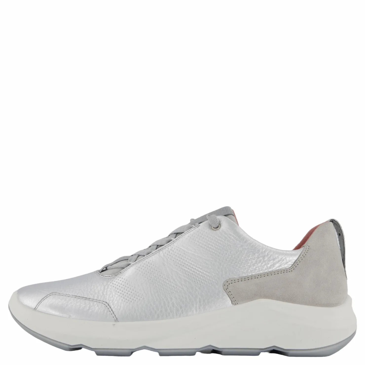 Legero Bliss Silber Metallic Silver Discount