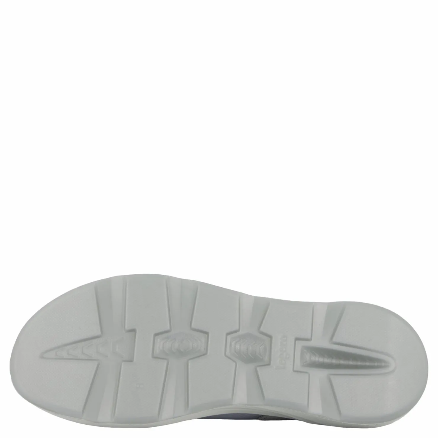 Legero Bliss Silber Metallic Silver Discount