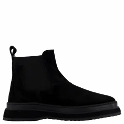 Gant Blistown Chelsea Boot Black Svart Sale