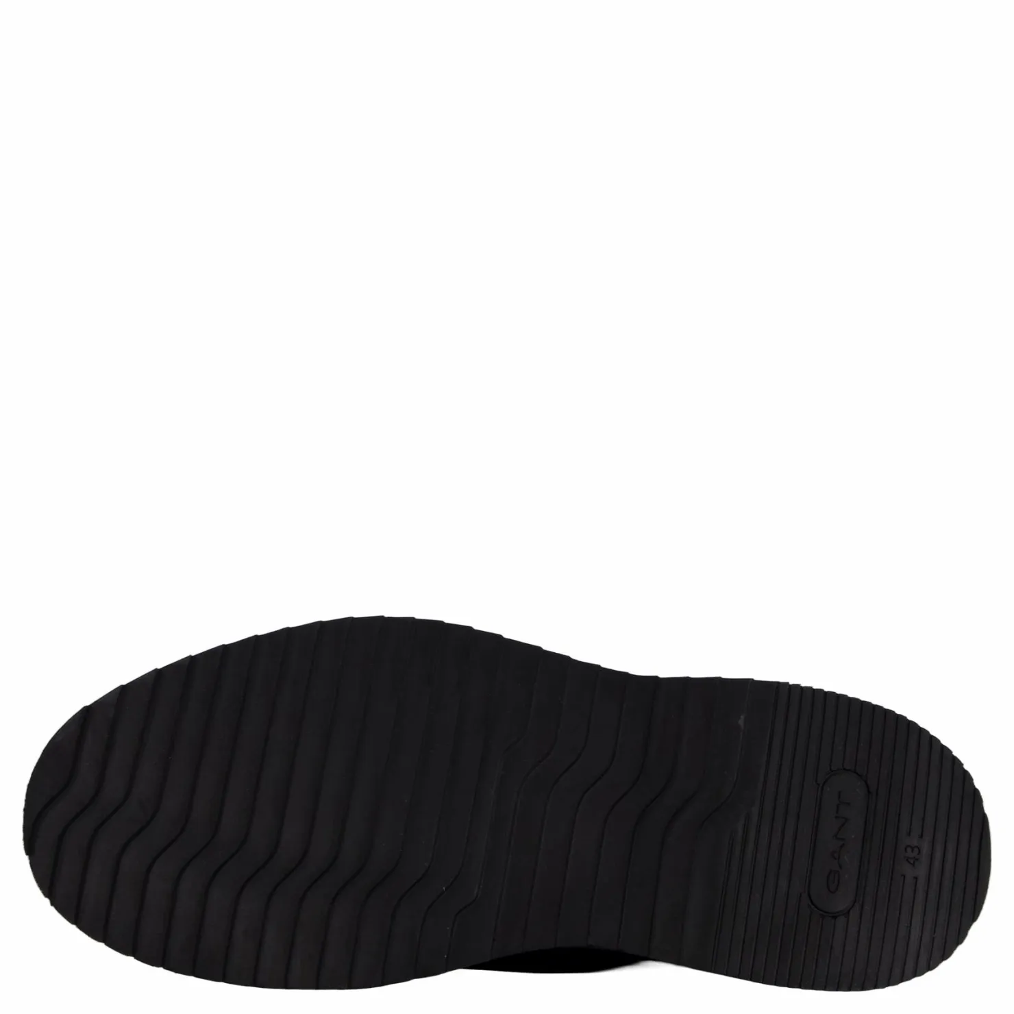 Gant Blistown Chelsea Boot Black Svart Sale
