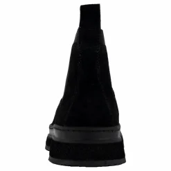 Gant Blistown Chelsea Boot Black Svart Sale