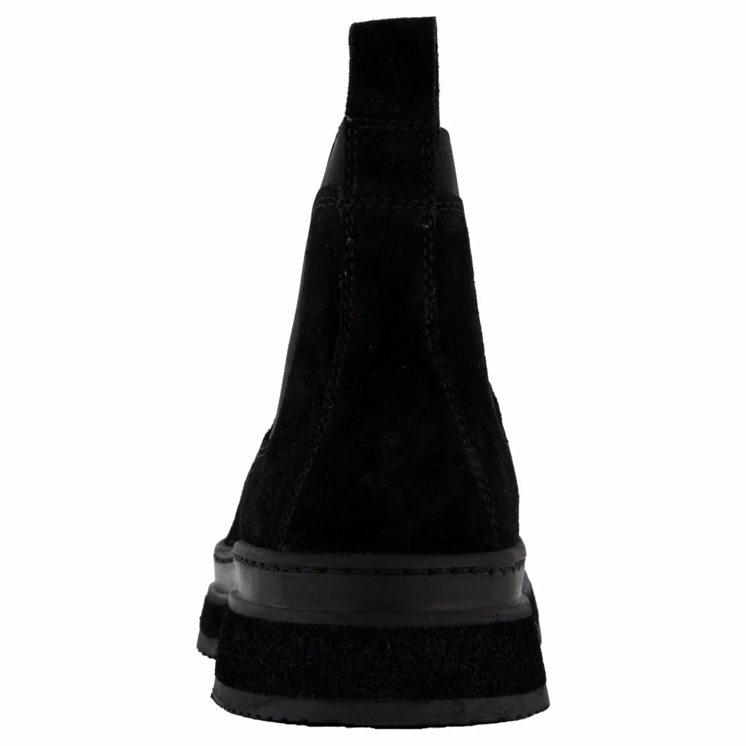 Gant Blistown Chelsea Boot Black Svart Sale