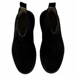 Gant Blistown Chelsea Boot Black Svart Sale