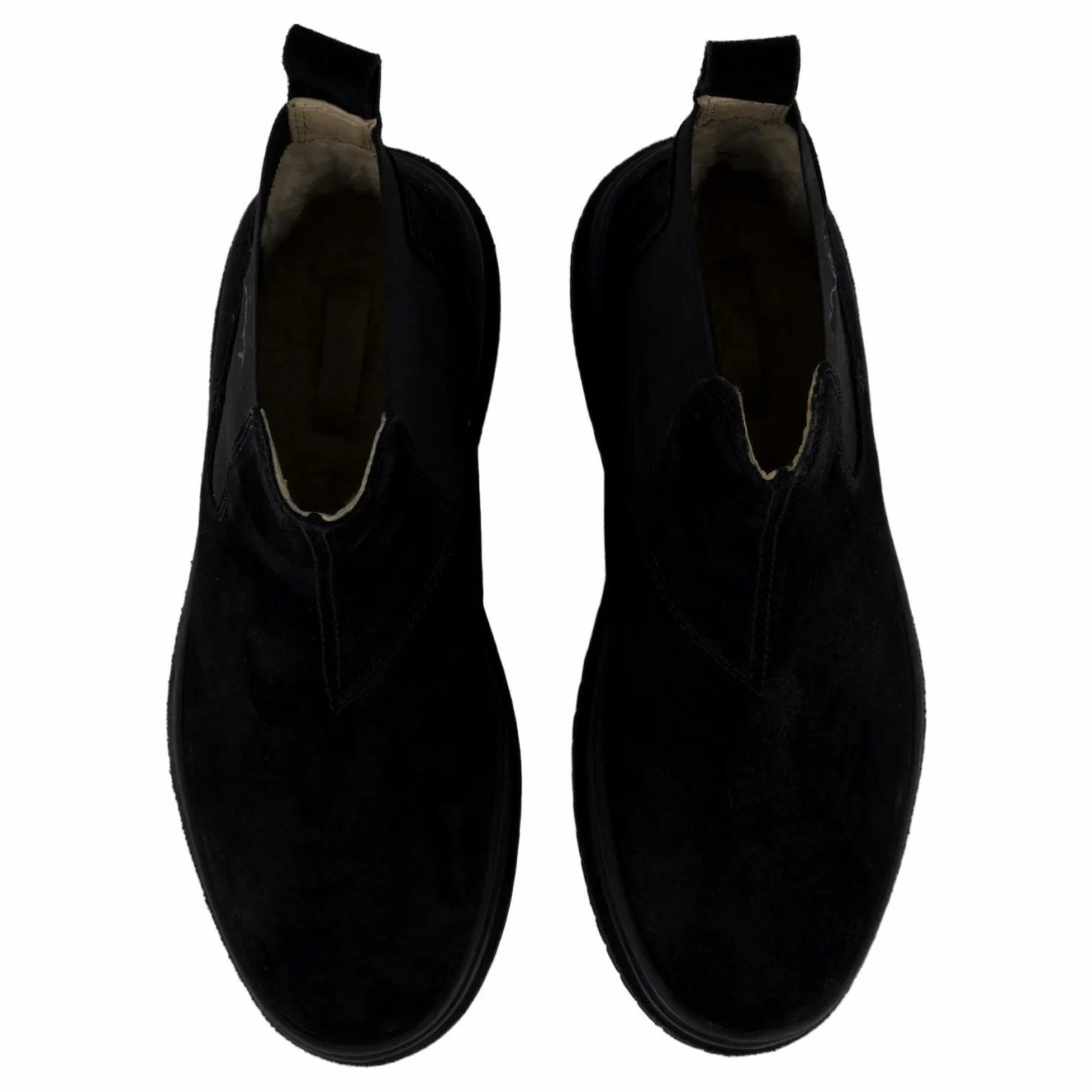 Gant Blistown Chelsea Boot Black Svart Sale