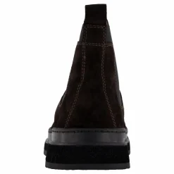 Gant Blistown Chelsea Boot Espresso Brown Clearance