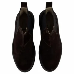 Gant Blistown Chelsea Boot Espresso Brown Clearance