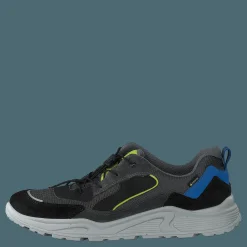 Superfit Blizzard Grey Svart Clearance
