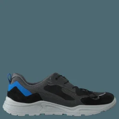 Superfit Blizzard Grey Svart Clearance