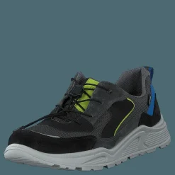 Superfit Blizzard Grey Svart Clearance