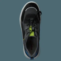 Superfit Blizzard Grey Svart Clearance