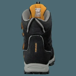 Viking Bluster II GTX Black/Grey Svart Best