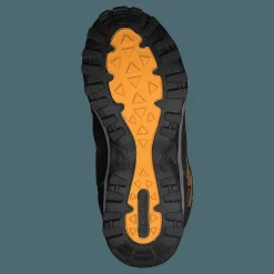 Viking Bluster II GTX Black/Grey Svart Best