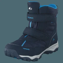 Viking Bluster Ii Gtx Navy Blå Sale