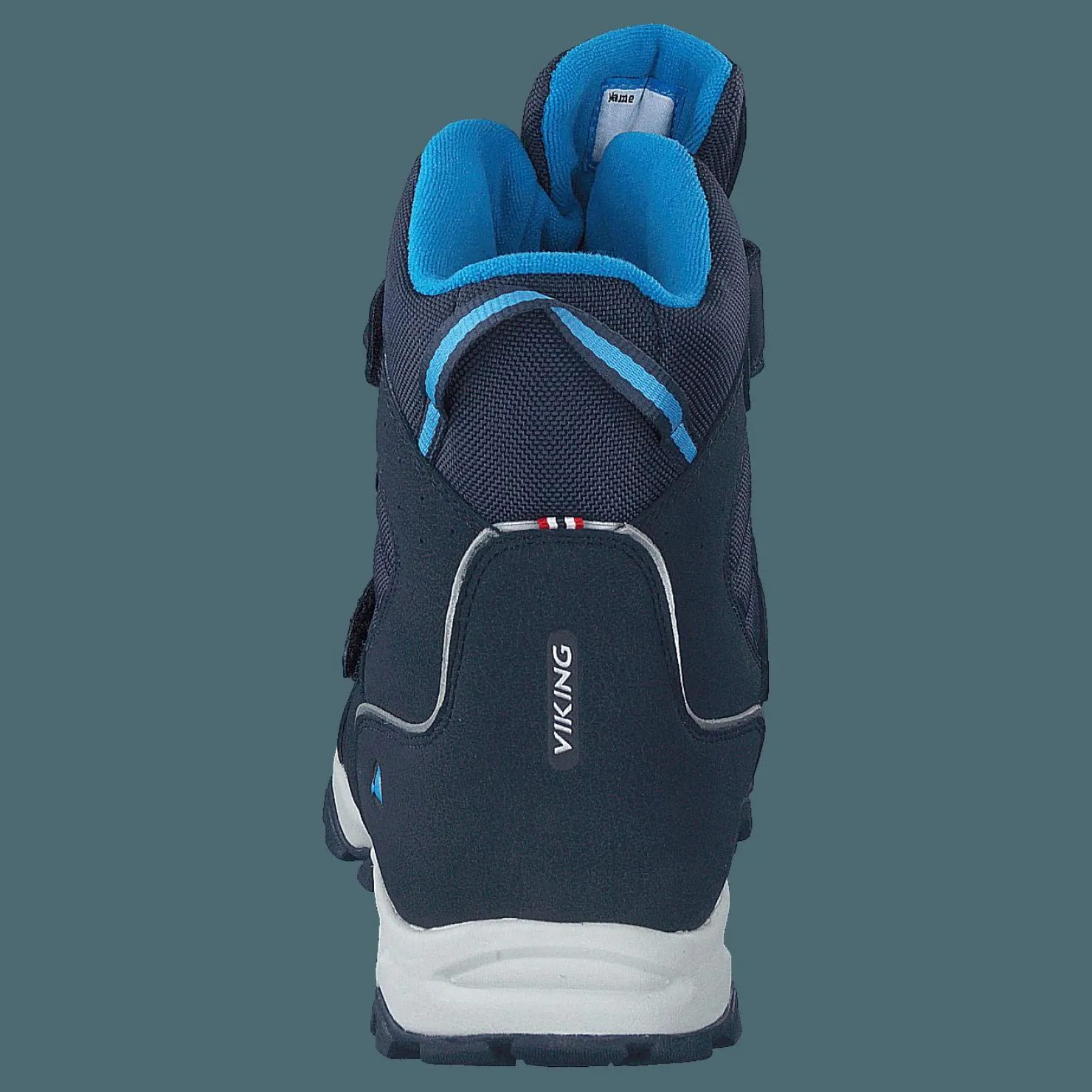 Viking Bluster Ii Gtx Navy Blå Sale