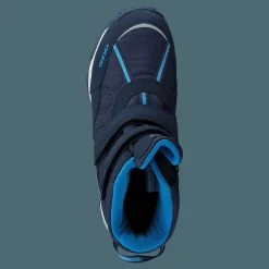 Viking Bluster Ii Gtx Navy Blå Sale