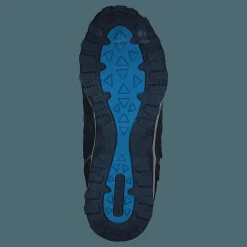 Viking Bluster Ii Gtx Navy Blå Sale