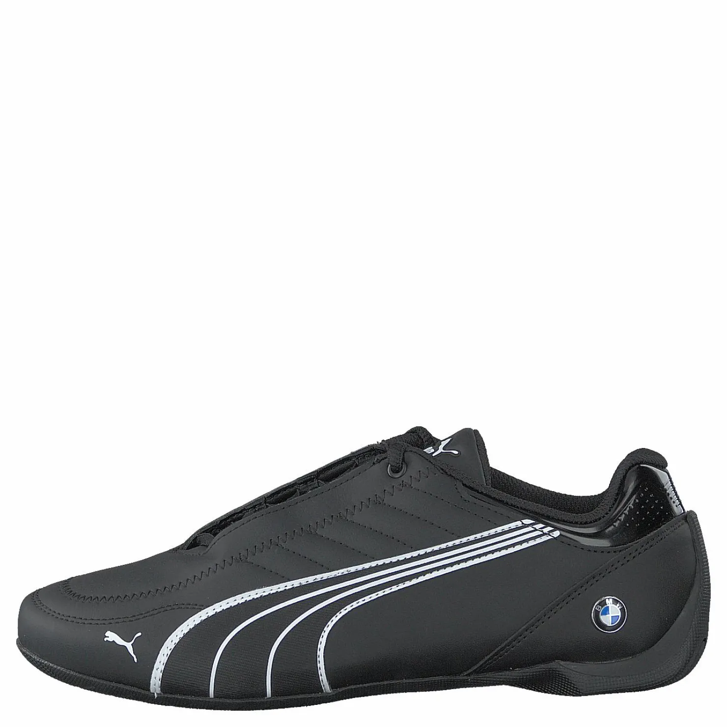 Puma Bmw Mms Future Kart Cat Black Svart Online