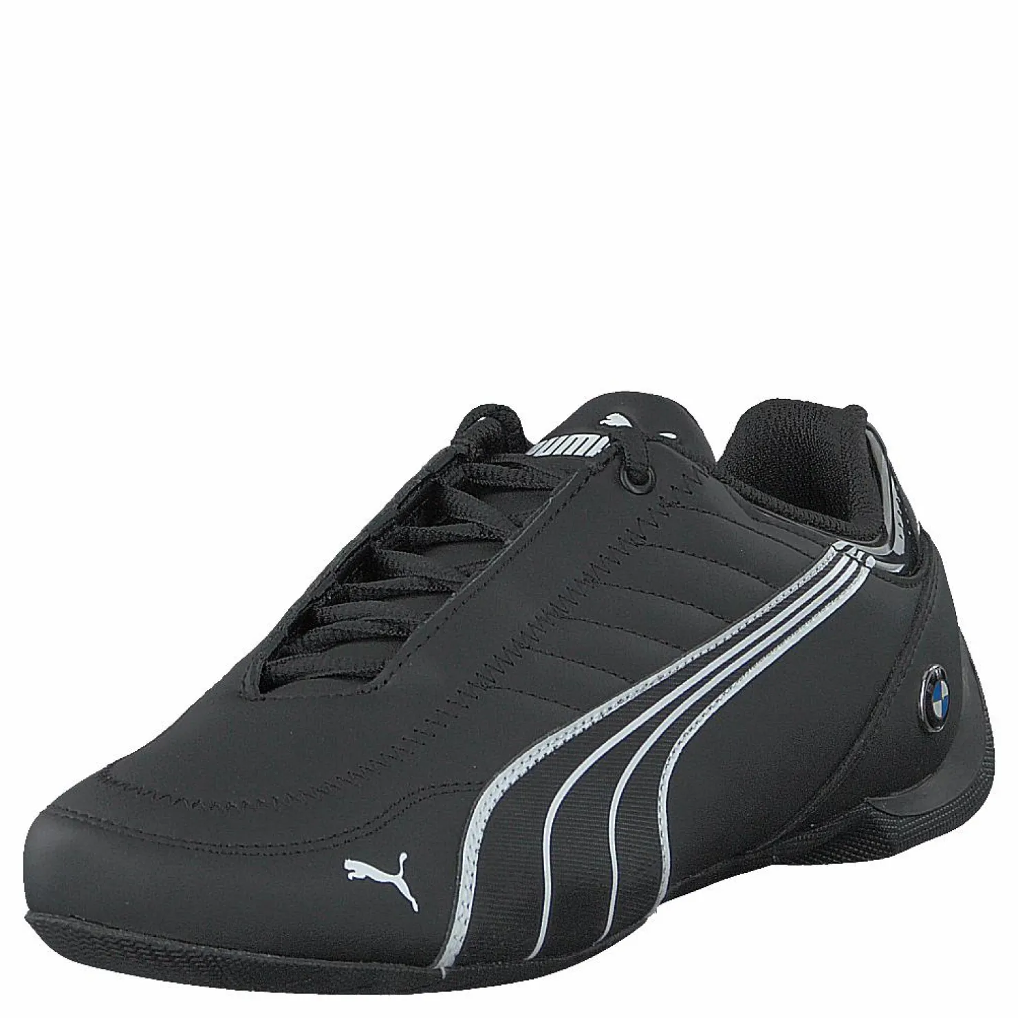 Puma Bmw Mms Future Kart Cat Black Svart Online
