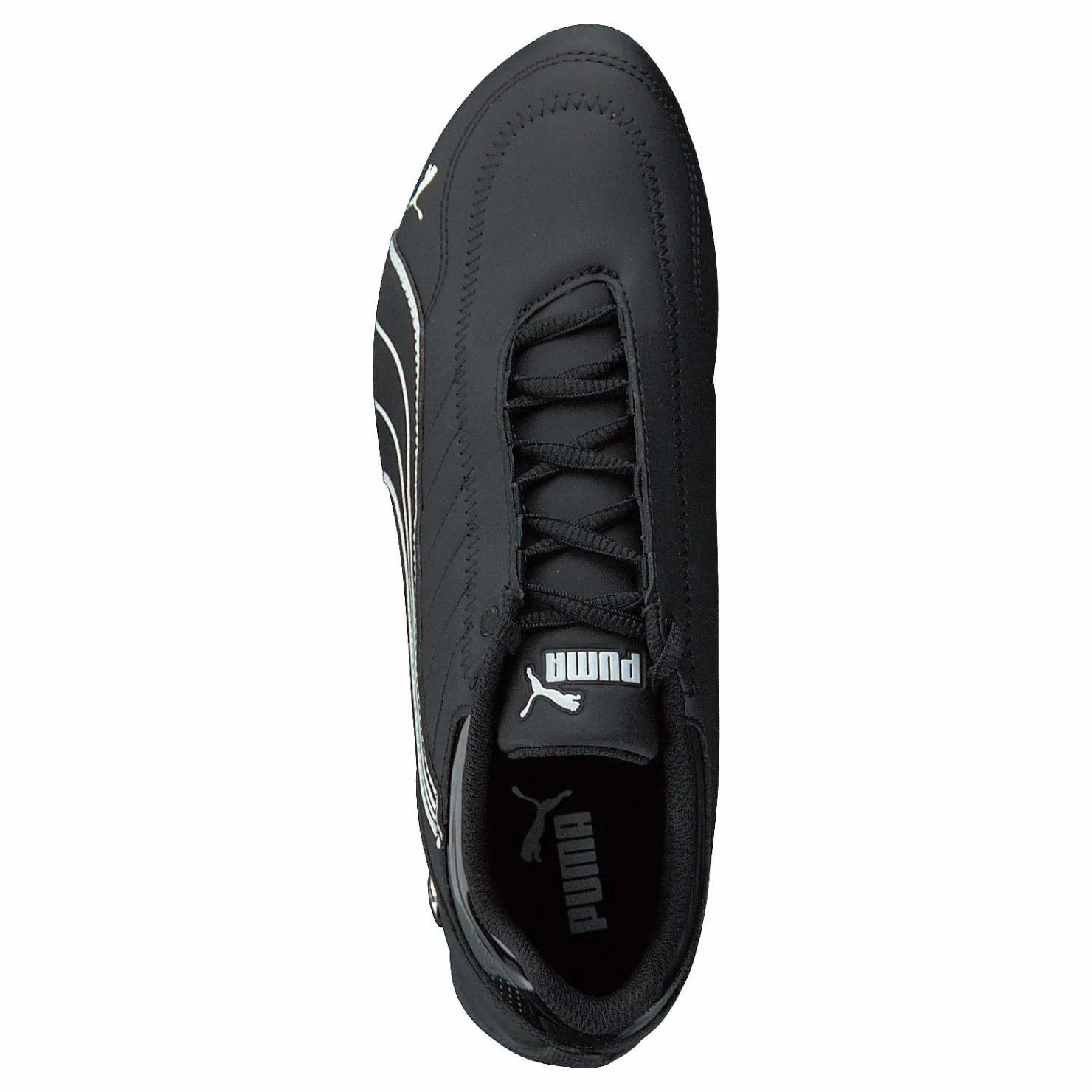 Puma Bmw Mms Future Kart Cat Black Svart Online