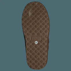 Axelda Åbo 4002-chestnut/creme Brun New