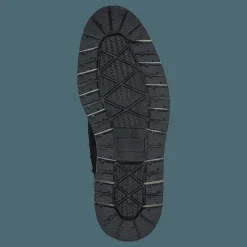 Björn Borg Boaz Hi Fur M Blk Svart New