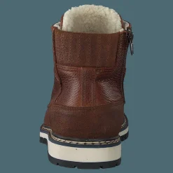 Björn Borg Boaz Hi Fur M Tan Brun Outlet