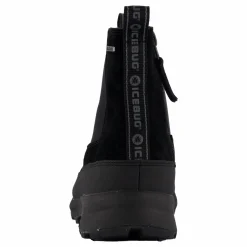 Icebug Boda M Bugrip Black Svart Best