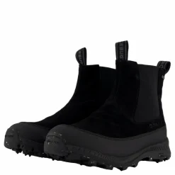 Icebug Boda W Bugrip Black Svart Best