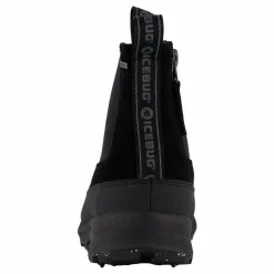 Icebug Boda W Bugrip Black Svart Best