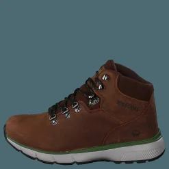 Wolverine Bodi Brown Brun Clearance